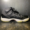 Air Jordan 11 72-10 Sz 11