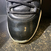 Air Jordan 11 72-10 Sz 11