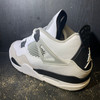 Air Jordan 4 Military Black Sz 9.5