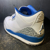 Air Jordan 3 Wizard Sz 9