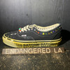 Vans OTW Era 95 Satoshi Lucky Charm