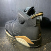 Air Jordan 6 DMP 20' Sz 10