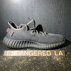 Yeezy 350 V2 Onyx Sz 10