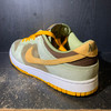 Nike Dunk Low Dusty Olive Sz 10