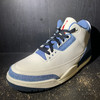 Air Jordan 3 Levi’s All-Star Sz 8