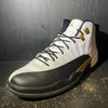 Air Jordan 12 Taxi Royalty Sz 11