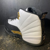 Air Jordan 12 Taxi Royalty Sz 11