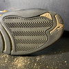 Air Jordan 12 Taxi Royalty Sz 11