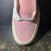 Air Jordan 1 Low Travis Scott Tropical Pink