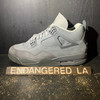 Air Jordan 4 Wet Cement Sz 8.5