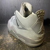Air Jordan 4 Wet Cement Sz 8.5