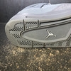 Air Jordan 4 Wet Cement Sz 8.5