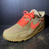 Nike Air Max 90 Off-White Desert Ore Sz 10