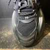 Adidas Adistar Jellyfish Pharrell Williams Triple Black Sz 10
