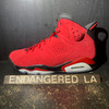 Air Jordan 6 Toro Bravo Sz 8.5