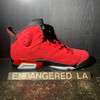 Air Jordan 6 Toro Bravo Sz 8.5