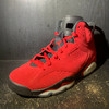 Air Jordan 6 Toro Bravo Sz 8.5
