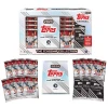 2026 Topps Series 1 Flagship Collection Super Box