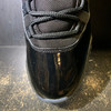 Air Jordan 11 Gamma Blue 25' Sz 12