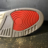 Air Jordan 3 Black Cement 24' Sz 12