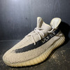 Yeezy 350 V2 Slate Sz 12