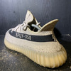 Yeezy 350 V2 Slate Sz 12