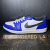 Air Jordan 1 Low Game Royal Sz 12