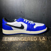 Air Jordan 1 Low Game Royal Sz 12