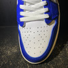 Air Jordan 1 Low Game Royal Sz 12
