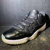 Air Jordan 11 Low 72-10 Sz 12