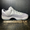 Air Jordan 11 Low Cement Grey Sz 12