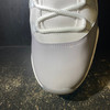 Air Jordan 11 Low Cement Grey Sz 12