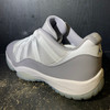 Air Jordan 11 Low Cement Grey Sz 12