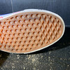 Vans Gallery Dept. Art That Kills Black Sz 9.5
