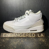 Air Jordan 3 Pure Money 25' Sz 8.5