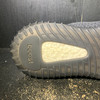 Yeezy 350 V2 Static Black Sz 9.5