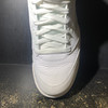 Air Jordan 5 White Metallic 15' Sz 10