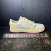 Air Jordan 1 Low Travis Scott Shy Pink (PS)