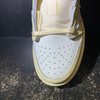 Air Jordan 1 Low Travis Scott Shy Pink (PS)