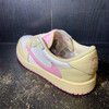 Air Jordan 1 Low Travis Scott Shy Pink (PS)
