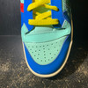 Adidas Forum Low Kerwin Frost Benchmates Sz 7M