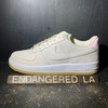 Nike SB Air Force 1 Orewood Brown Pink
