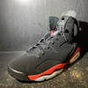 Air Jordan 6 infrared Salesman Sz 10.5