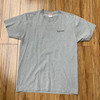 Supreme Bachanal Tee Grey S/S 15' Sz L
