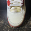 Air Jordan 4 Brick After Brick Sz 11.5
