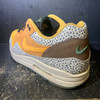 Nke Air Max 1 Atmos Safari 16 Sz 9.5
