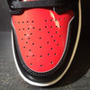 Air Jordan 1 Patent Bred Sz 11.5