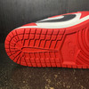 Air Jordan 1 Low OG Chicago 25' Sz 8.5