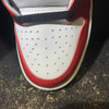 Air Jordan 1 Low OG Chicago 25' Sz 8.5