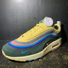 Nike Air Max 1/97 Sean Wotherspoon Sz 9
